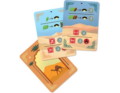 Albi Čajová zahrada: Puerh