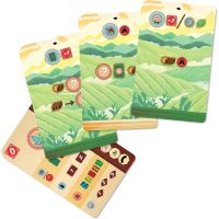 Albi Čajová zahrada: Puerh 4