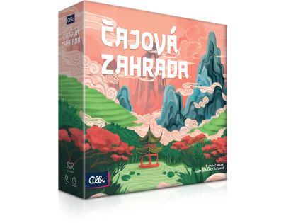 Albi Čajová zahrada