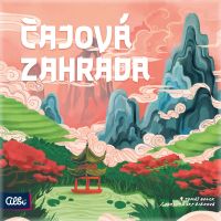 Albi Čajová zahrada 2