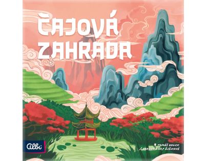 Albi Čajová zahrada