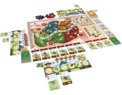 Albi Čajová zahrada