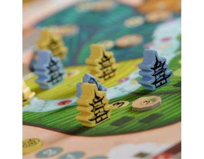 Albi Čajová zahrada