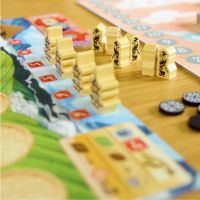 Albi Čajová zahrada 6