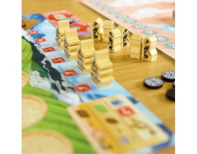 Albi Čajová zahrada