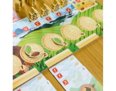 Albi Čajová zahrada