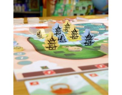 Albi Čajová zahrada