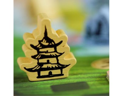 Albi Čajová zahrada