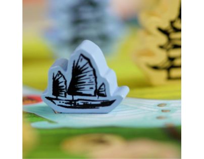 Albi Čajová zahrada