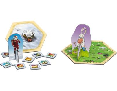 Albi Catan Big Box třetí edice