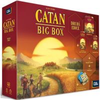 Albi Catan Big Box druhá edice