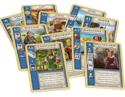 Albi Catan Big Box druhá edice