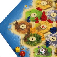 Albi Catan - Kupci a barbaři (2025) 3