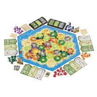 Albi Catan - Města a rytíři 5-6 (2025) 2