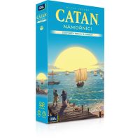 Albi Catan - Námořníci 5-6 (2025)