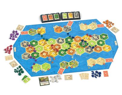 Albi Catan - Námořníci 5-6 (2025)