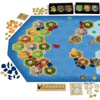 Albi Catan - Zámořské objevy (2025) 3