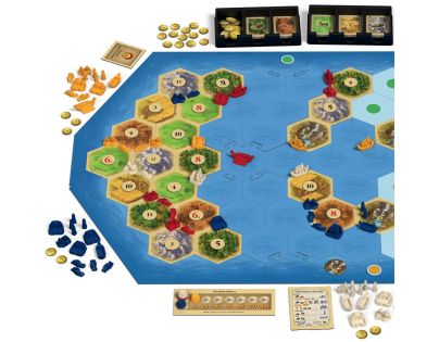 Albi Catan - Zámořské objevy (2025)