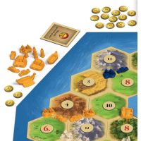 Albi Catan - Zámořské objevy (2025) 4