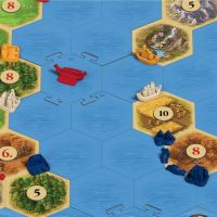 Albi Catan - Zámořské objevy (2025) 5