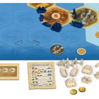 Albi Catan - Zámořské objevy (2025) 6