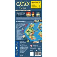 Albi Catan - Zámořské objevy 5-6 (2025) 3