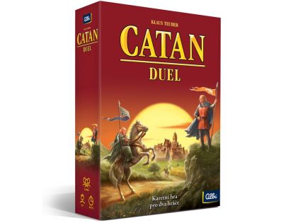 Albi Catan Duel