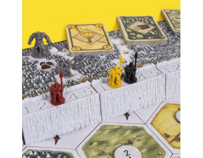 Albi Catan Hra o trůny