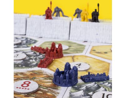Albi Catan Hra o trůny