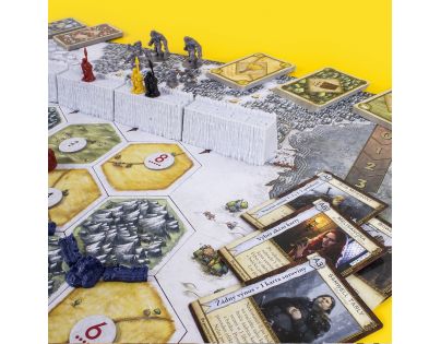 Albi Catan Hra o trůny