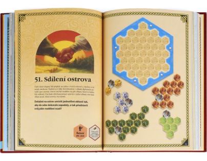 Albi Catan Kniha Hádanek
