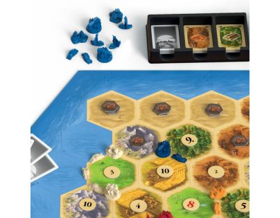 Albi Catan Poklady, draci a objevitelé