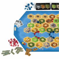 Albi Catan Poklady, draci a objevitelé 3