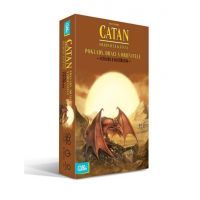 Albi Catan Poklady, draci a objevitelé 4