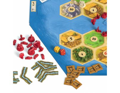 Albi Catan Poklady, draci a objevitelé