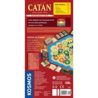 Albi Catan rozšírenie pre 5-6 hráčov 4