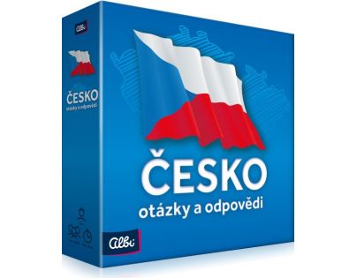 Albi Česko otázky a odpovědi 979