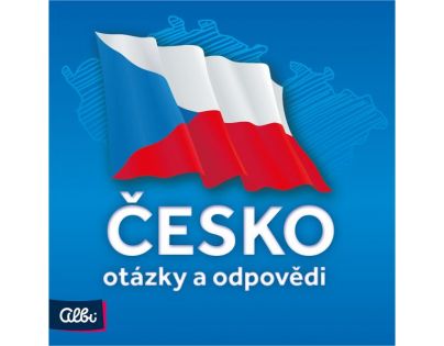 Albi Česko otázky a odpovědi 979