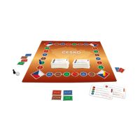 Albi Česko pro pamětníky 977 - Poškozený obal 2