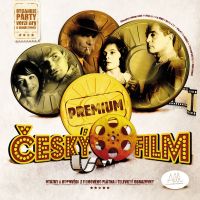 Albi Český film Premium 4