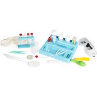 Albi Chemická laboratoř 2276 - Poškozený obal 2