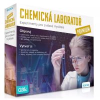 Albi Chemická laboratoř PREMIUM