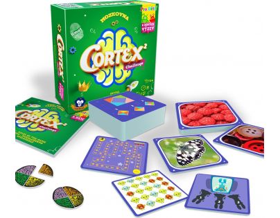 Albi Cortex pro děti 2