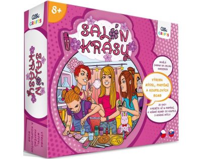 Albi Crafts Salón krásy