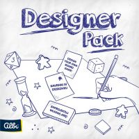 Albi Designer Pack 3