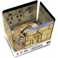 Albi Detektivka Tajemství v písku 3