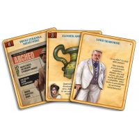 Albi Detektivka Tajemství v písku 4