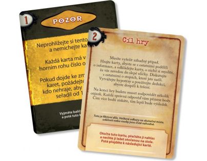 Albi Detektivka Krvavě rudé růže