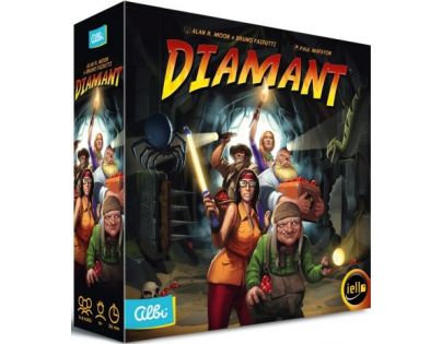 Albi Diamant