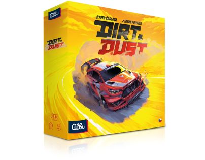 Albi Dirt & Dust